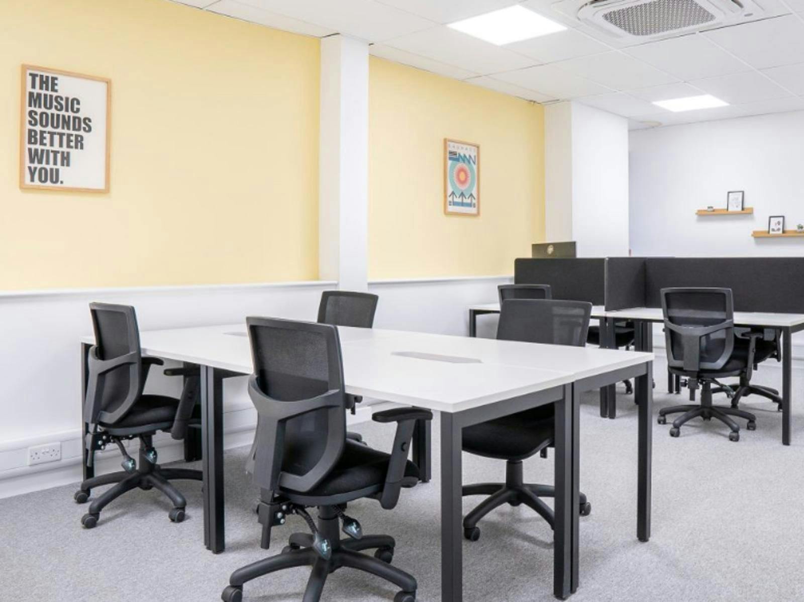 2-Flex, Plateworks House, Unit 1 Plateworks, Leeds, West Yorkshire, LS14 1PS