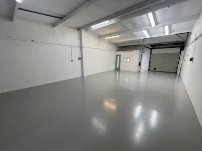 8 Cattell Road, 8 Cattell Road, Warwick, Industrial/Logistics / Warehouse To Let - Interior 2.jpg