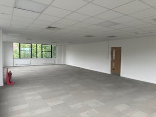 Dencora Court Tylers Avenue, Southend-On-Sea, Office To Let - IMG_1145.jpg