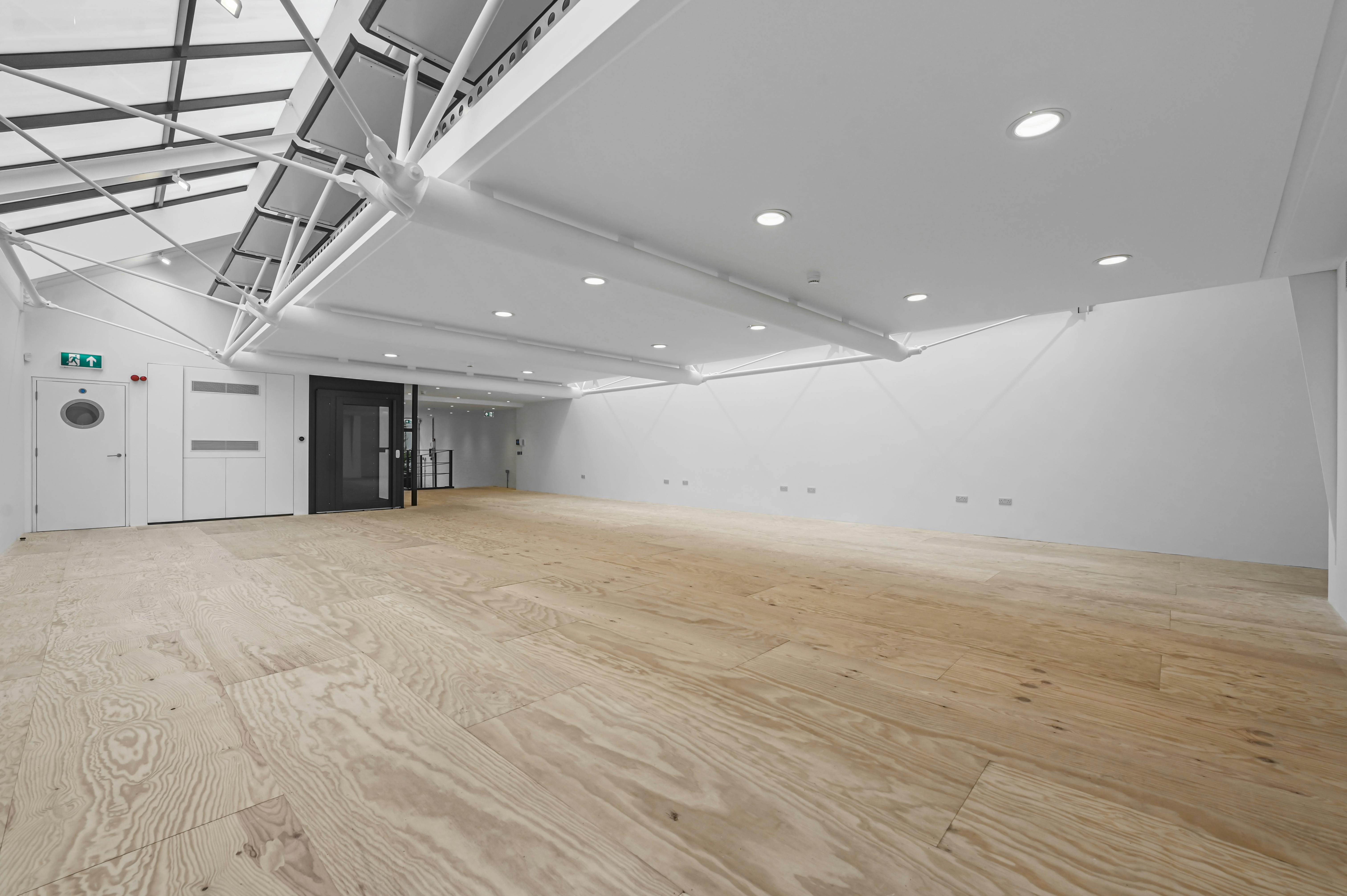 The Coach Works, 2 Munden Street, Kensington, Office To Let - OLPIL2MundenStreet17.JPG