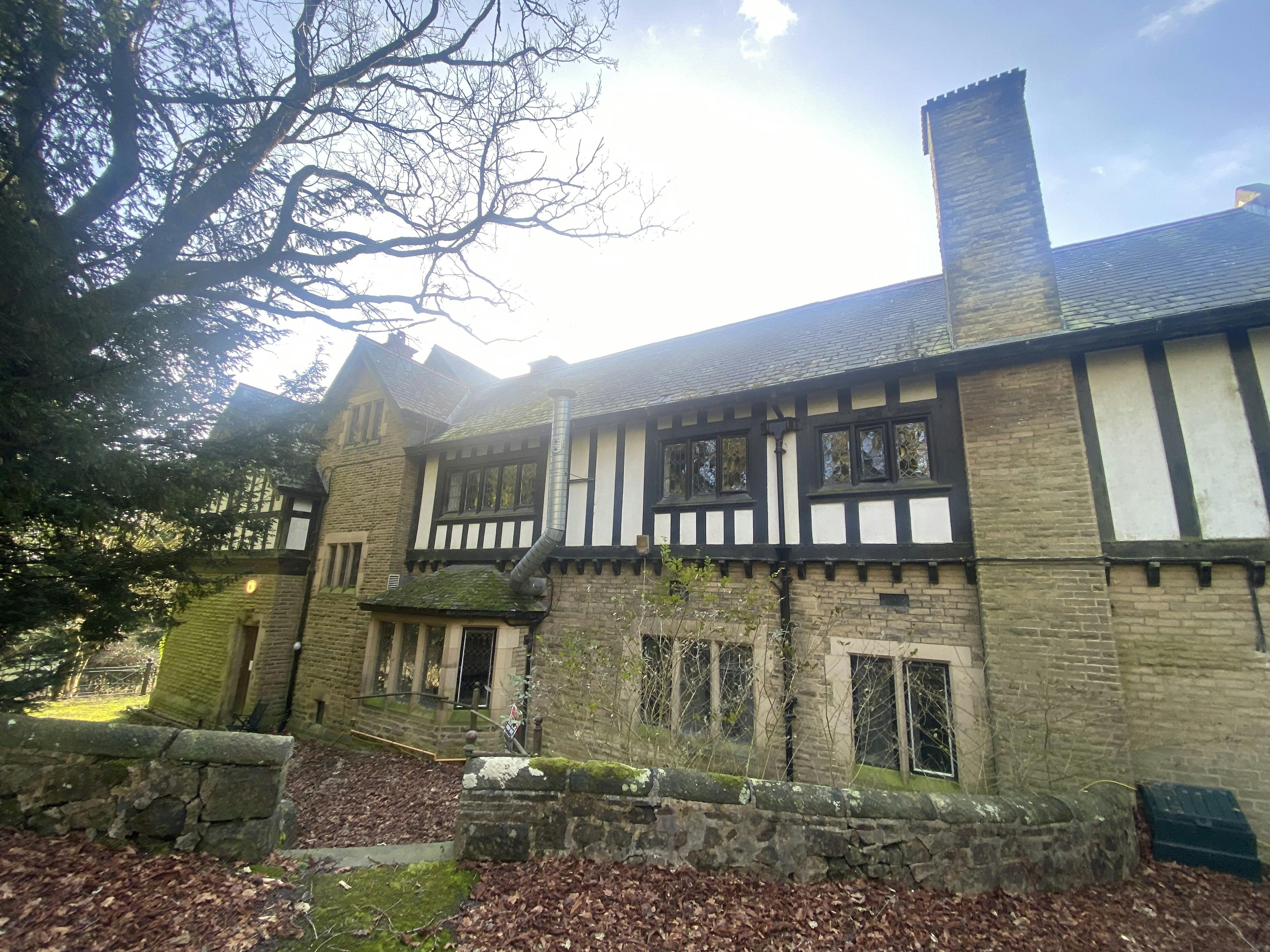 The Branksome Care Home, Buxton, Other For Sale - c5dd827add8b11efa85b0242ac110002auto.jpg