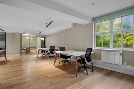 Piano Yard, Kentish Town, Office To Let - OLPILPianoYard9.jpg