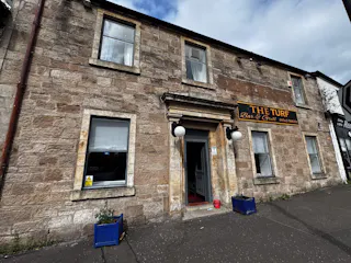 Licensed Bar, Restaurant, Takeaway Opportunity, 30 Main Street, Kilmarnock To Let - IMG_9644.jpg