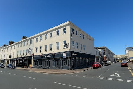 45 Warwick Street, Leamington Spa, Leisure / Retail To Let - refined altoria 1.jpg