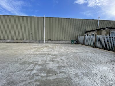 Open Storage Land, Riverway Industrial Estate, Guildford, Open Storage To Let - 4.jpeg