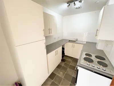 Craigton House Development, Craigton House, Redcar, Development / Investment For Sale - craigton flat kitchen.jpg
