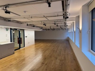 Synergy House, 114-118 Southampton Row, London, Office To Let - 1st floor - IMG_5864.jpg