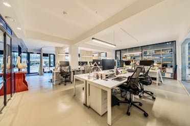 Unit 2 Baltic Place, London, Offices To Let - 13572641168dfec098b063.jpg - More details and enquiries about this property