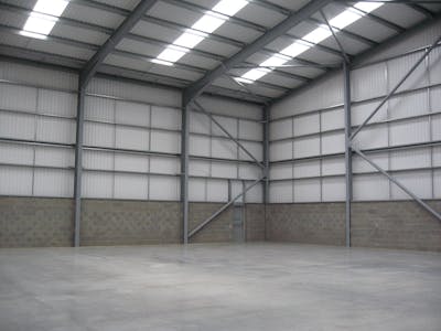 Plot 1030, Westcott Venture Park, Aylesbury, Industrial To Let - Photo 8