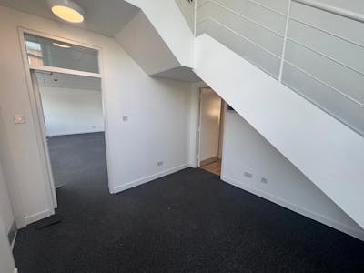 Hillview House, 52 Bracken Road, Sandyford, Industrial To Let - 12.jpg