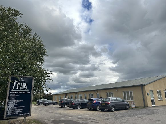 14b Forest Gate Business Park, Pewsham, Chippenham, Office To Let - 14b Forest Gate 2.jpg