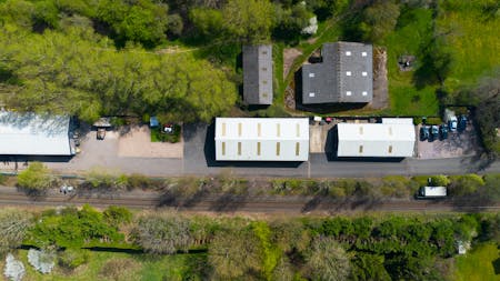 Units 1&2 The Sidings, Station Approach, Claverdon, Office / Other To Let - The Sidings Claverdon-28.jpg