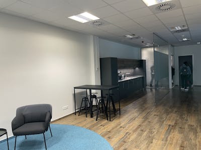 Orchard, Hornopolní 3308/40, Ostrava, Serviced Office To Let - IMG_2482.JPG