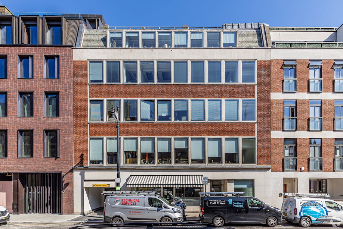 26-28 Mount Row, London, Office To Let - image.jpg
