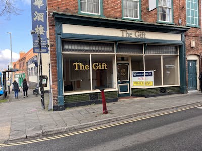 5 Kirkgate, Newark, Retail To Let - IMG_8604.JPG