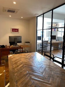 22 Old Bond Street, London, Office To Let - Office 2.png