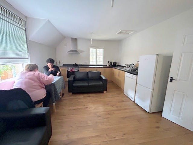 64 / 64a Chertsey Street, Guildford, Investment For Sale - First floor living  dining ii.jpg