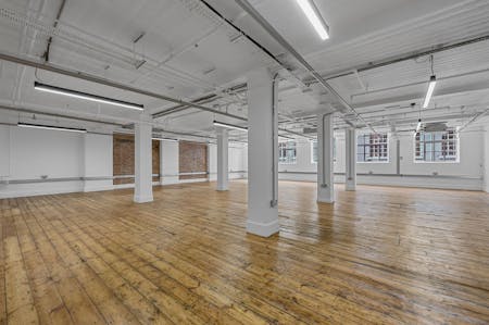 Unit 1E, 5 - 25 Scrutton Street, London, Office To Let - OLBC1EZetlandHouse4.JPG