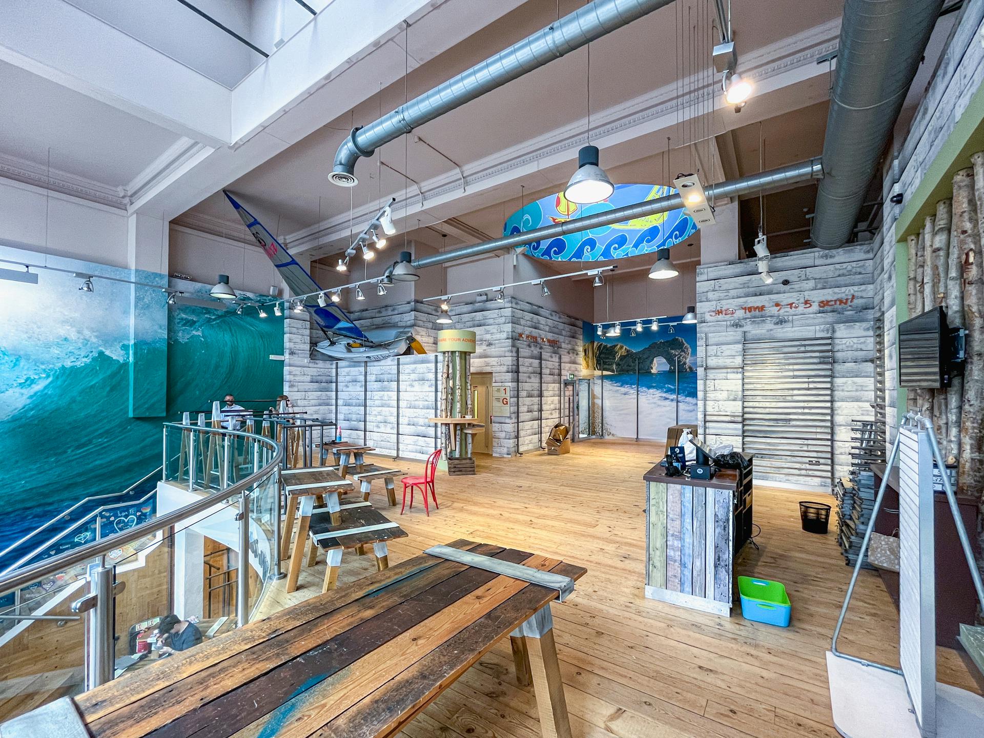 Retail/Shop in Bournemouth - photo 4