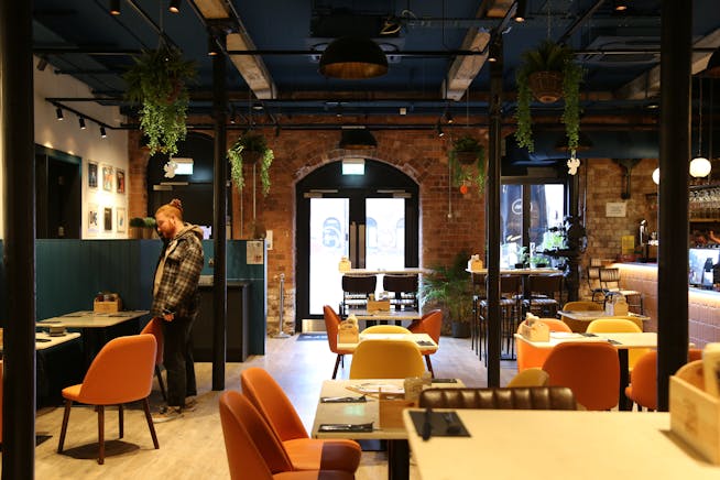 Corn Mill, Tileyard, Wakefield, Offices To Let - IMG_8978.JPG