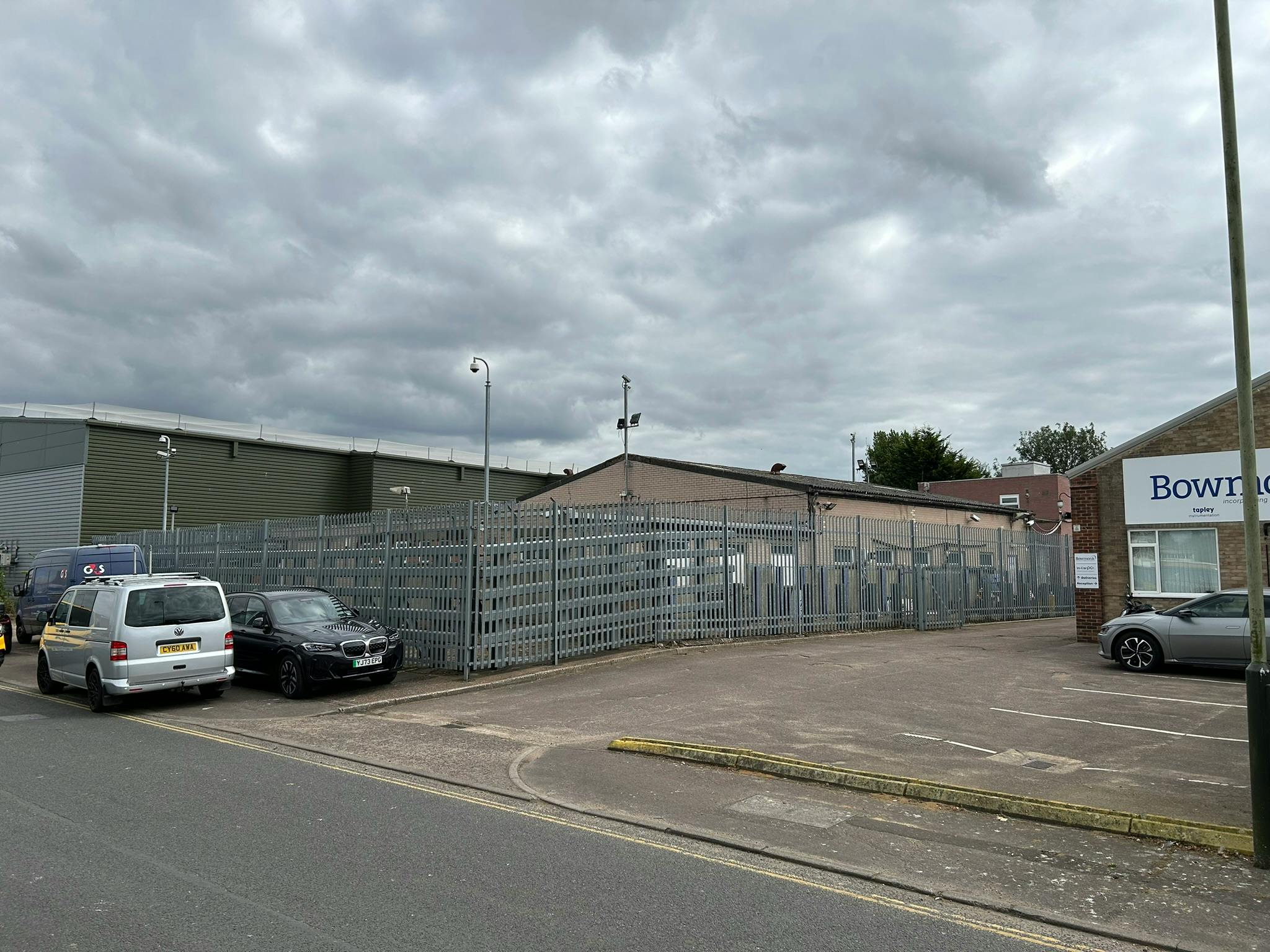 5 Diamond Road