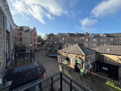 10a Montpellier Street, Harrogate, Office To Let - IMG_1678.jpeg
