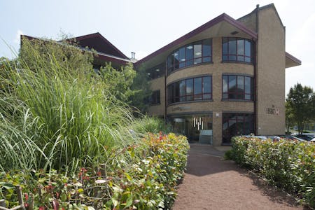 Sunningdale, The Belfry, Watford, Office To Let - Sunningdale