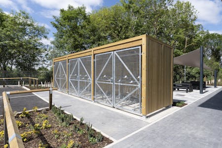 Accelerator Park Phase II, West Way, Cambridge, Hi Tech / Lab / Industrial / Laboratory / Office / Research and Development To Let - IW170525CA054.jpg