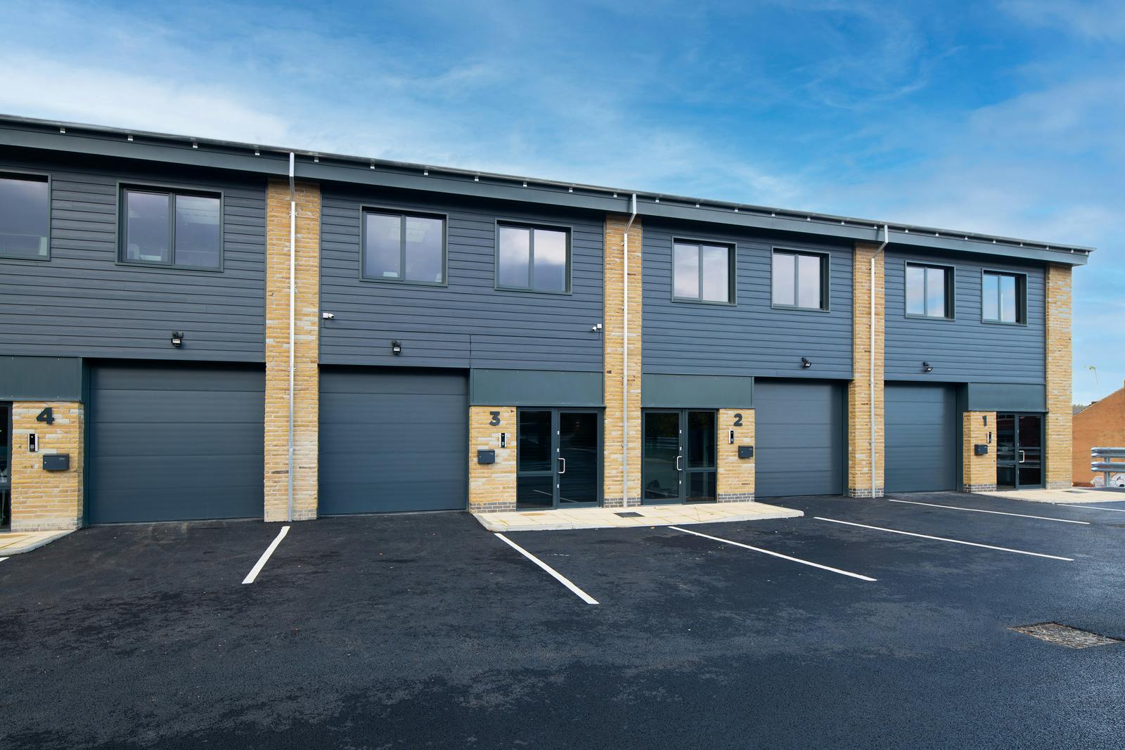 Unit 6 Flanshaw Nano Park, Flanshaw Way, Wakefield, West Yorkshire, WF2 9FR