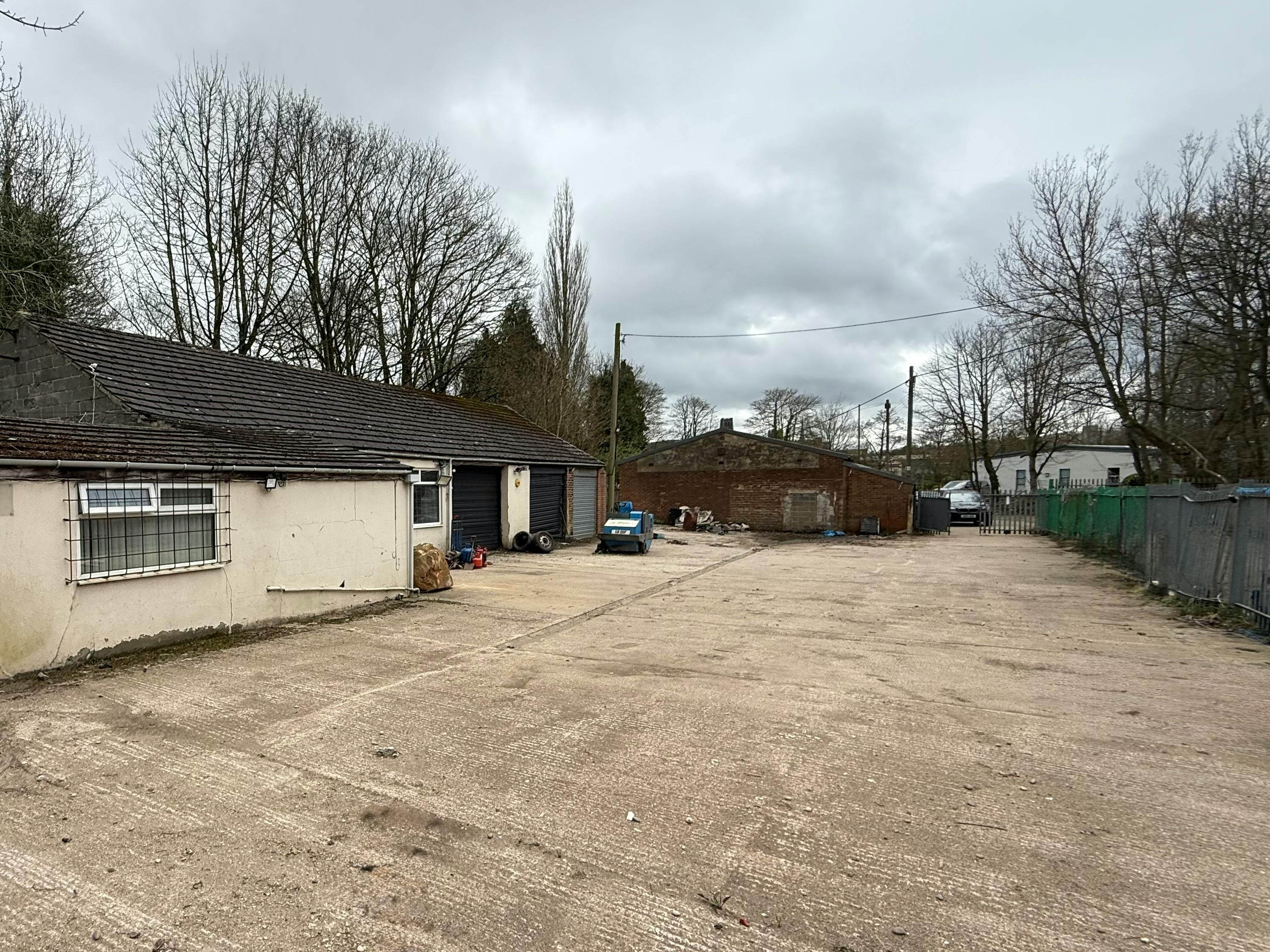 Blakeys Yard, Durham, Industrial / Land To Let - IMG_9273.jpeg