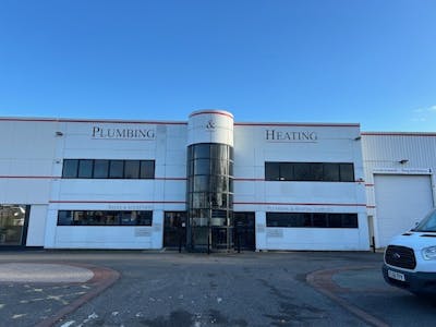 First Floor Lancaster House, Shrewsbury, Office To Let - 4.jpg