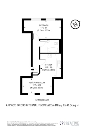 82-84 Seven Sisters Road, Finsbury Park/ Holloway, Investment / Retail For Sale - CHRCFLATD8284SEVENSISTERSROADN76AE20171106093603.jpg