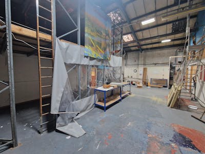 Unit 2, Stockport, Industrial/Logistics For Sale - 20250127_101738.jpg