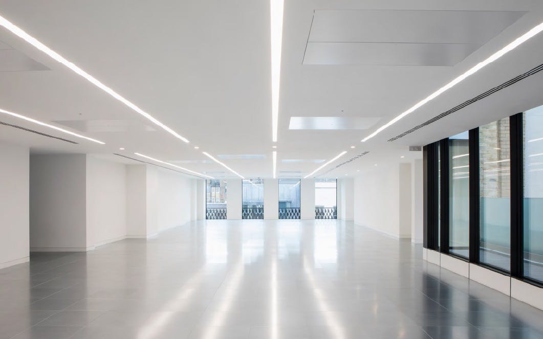 Office in London - photo 2