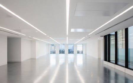 75 Grosvenor Street, London, Office / Serviced Office To Let - 75 Grosvenor St_Landlord Photos_Empty Office.jpg