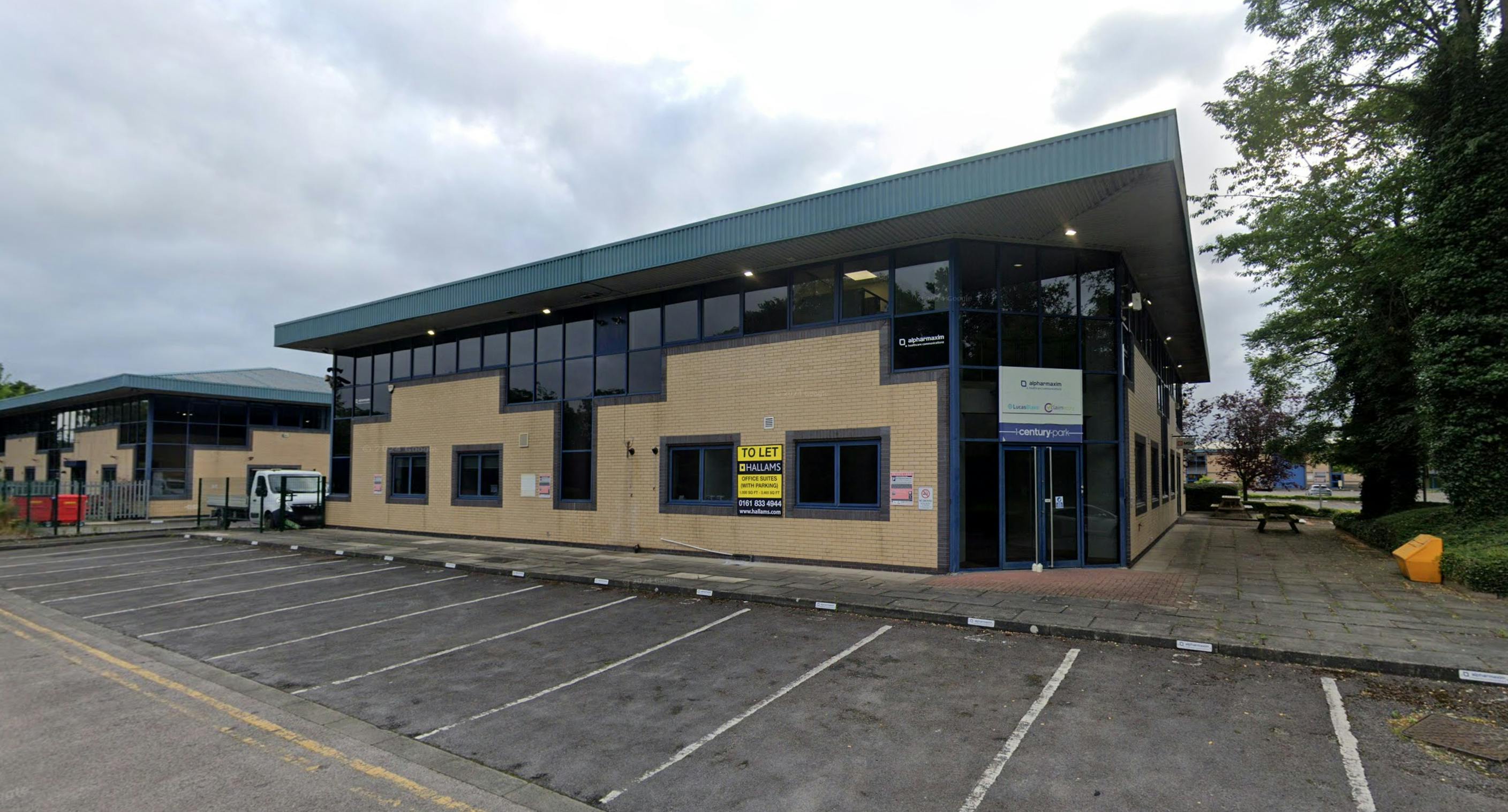 Unit 1, Altrincham, Offices Lease Assignment - Screenshot 20250916 142836.png