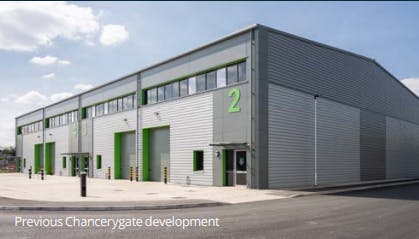Industrial Unit in Chichester - photo 2