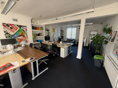 Second Floor Office, 4 St. Georges Place, Brighton, Office To Let - c64be4d2-1052-4a4c-9bab-dab7f94ee49b.jpg