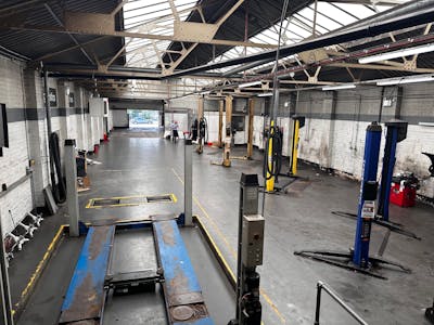 113-115 Holloway Head, Birmingham, Industrial / Trade Counter To Let - p3.jpg