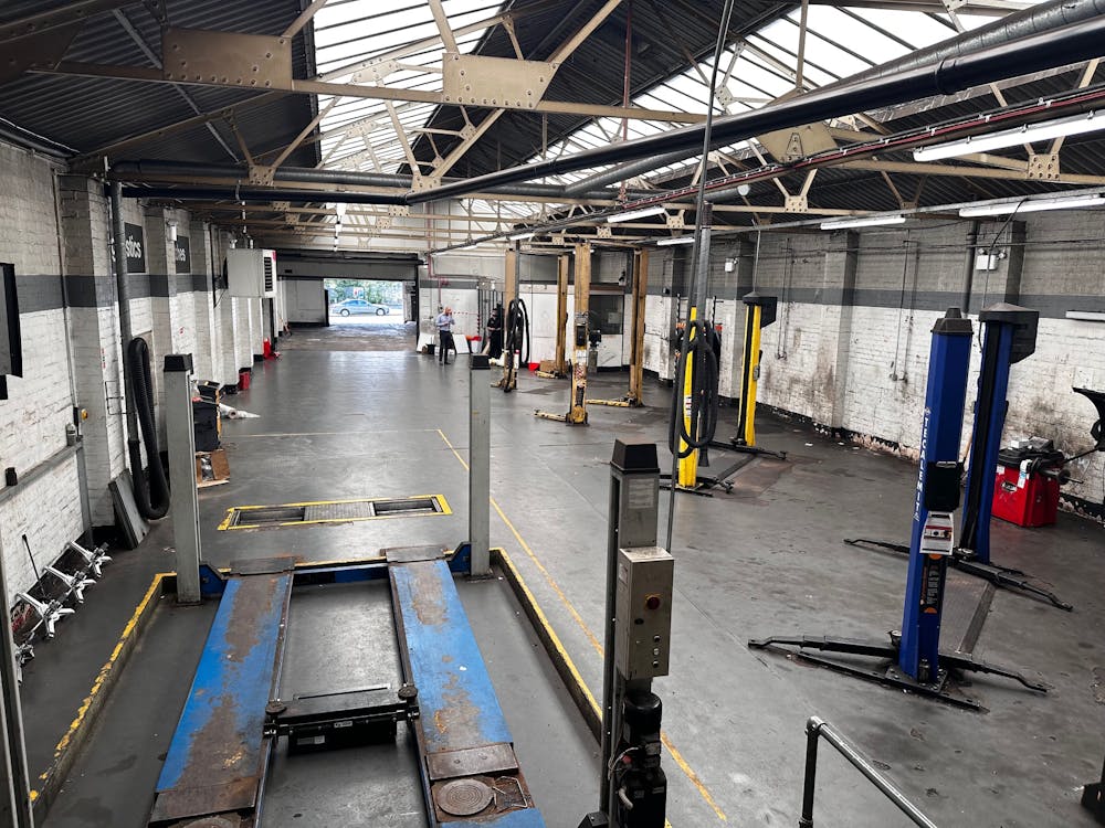 113-115 Holloway Head, Birmingham, Industrial / Trade Counter To Let - p3.jpg