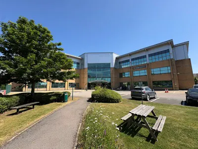 Aquarius House, Bradford, Office To Let - front.jpg