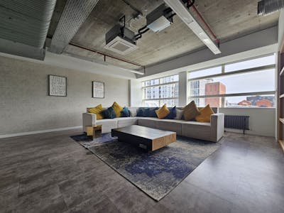 The Warehouse, The Bower, London, Office Lease Assignment - 20240412_112501.jpg