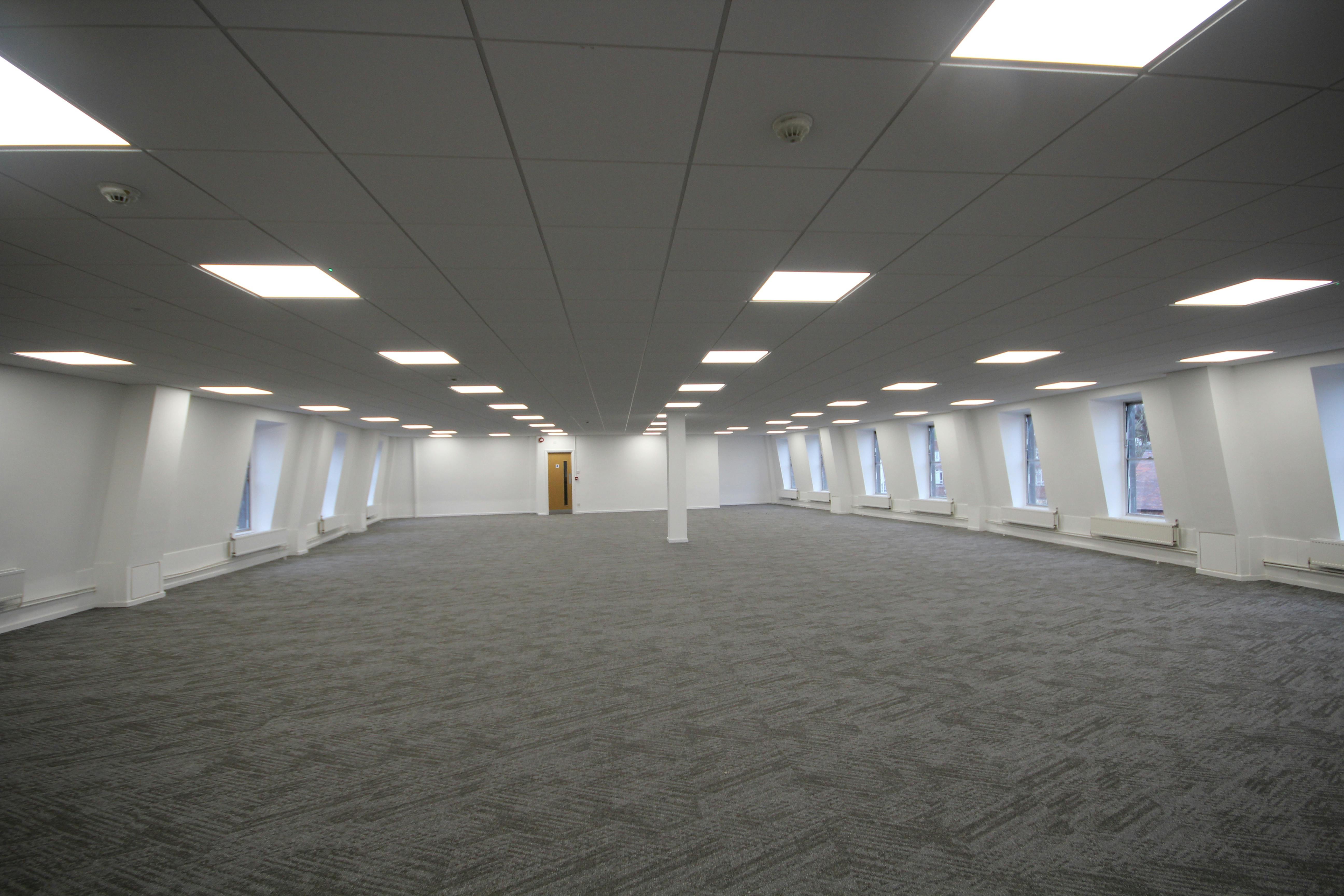 Office in Worcester - photo 3