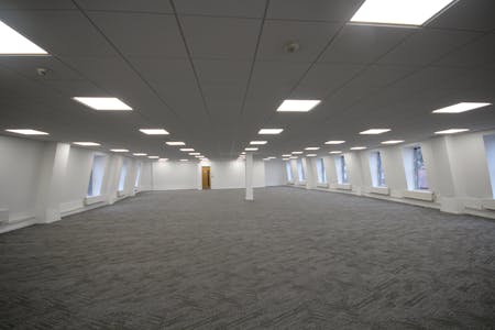 Haswell House, Sansome Street, Worcester, Office To Let - Image 3