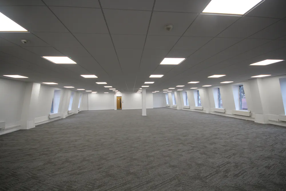 Haswell House, Sansome Street, Worcester, Office To Let - Image 3