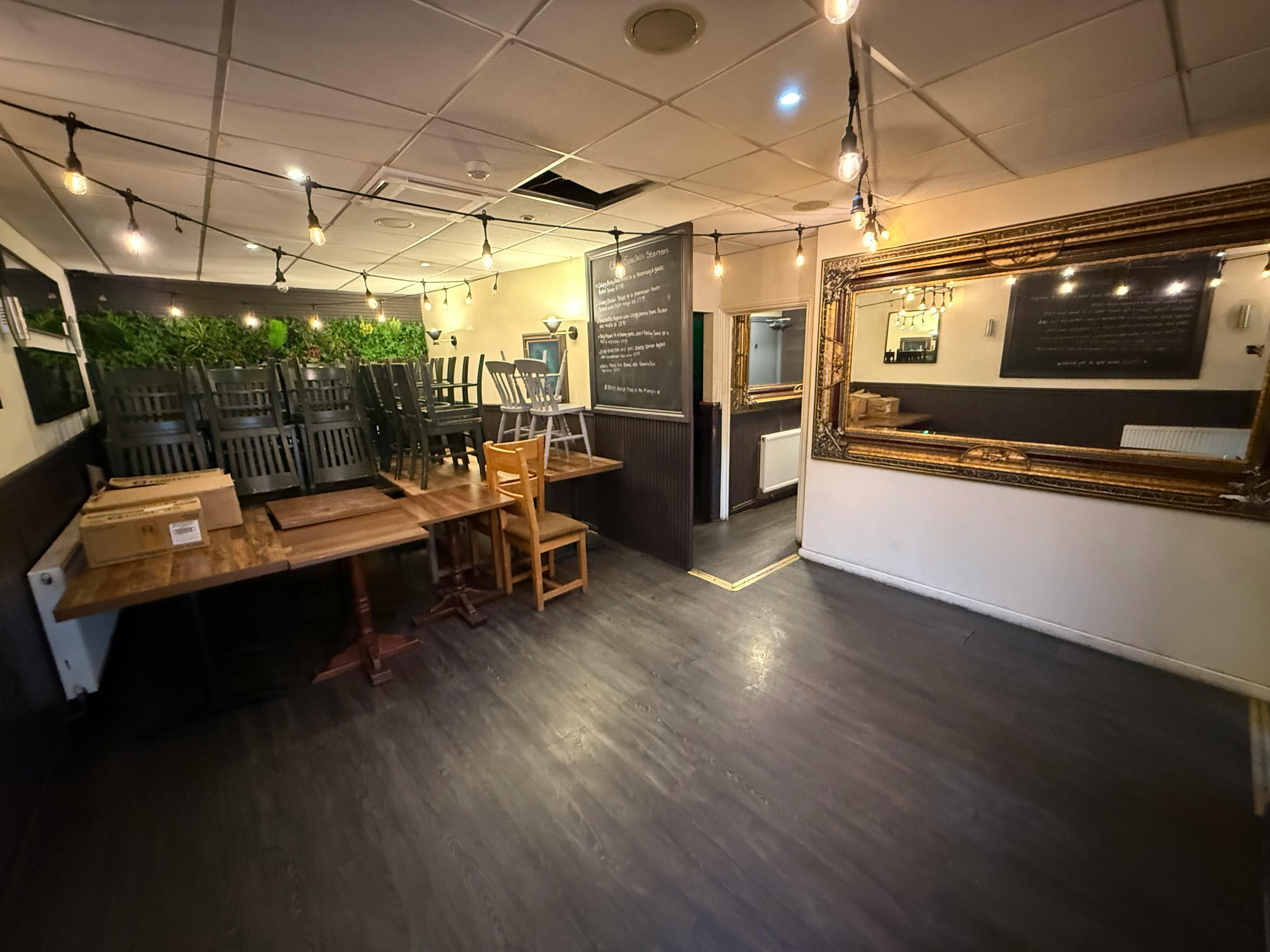 2-3 Britannia Shops, Consett, Retail To Let / For Sale - IMG_7900.jpeg