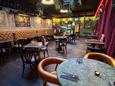 50 Cover Late Night Bar & Restaurant, 111 Hope Street, Glasgow, A3 (Restaurants and Cafes) / Bar / Licensed Premises For Sale - IMG_2795.jpg