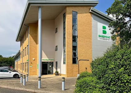 Basepoint Business & Innovation Centre, Crawley, Serviced Office To Let - 1.jpg