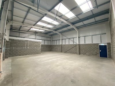 Unit 4 Marrtree Business Park, Thirsk, Industrial/Logistics To Let - IMG_5205.JPEG