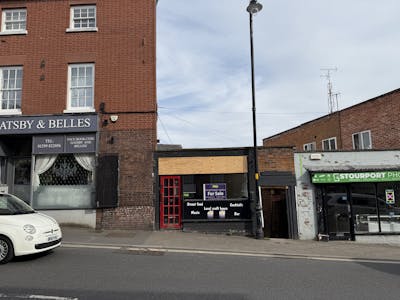 1b Bridge Street, Stourport-on-Severn, Restaurant / Retail For Sale - IMG_9708.JPG